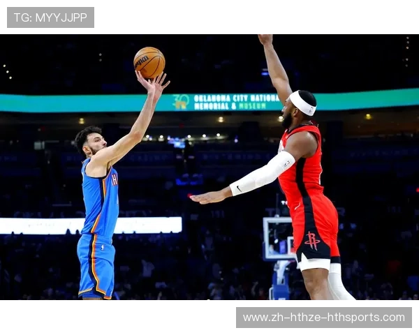 雷霆队对火箭队比赛战况及录像回顾