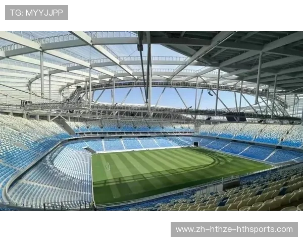 足球赛事的球场建设与智能化管理应用